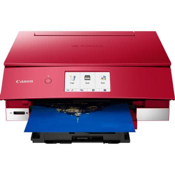 CANON PIXMA TS8352 - RED . MFP (3775C046)