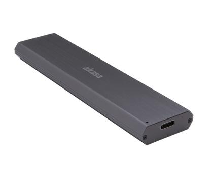 AKASA Storage Drive Enclosure Ssd  (AK-ENU3M2-03)