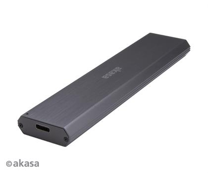 AKASA Storage Drive Enclosure Ssd  (AK-ENU3M2-03)
