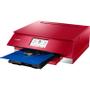 CANON PIXMA TS8352 - RED . MFP (3775C046)