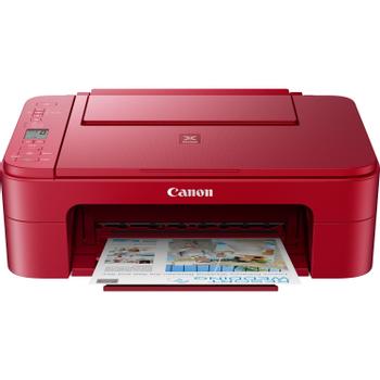 CANON Pixma Ts3352 Inkjet A4 4800 X  (3771C046)