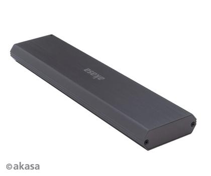 AKASA Storage Drive Enclosure Ssd  (AK-ENU3M2-03)