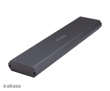 AKASA Storage Drive Enclosure Ssd  (AK-ENU3M2-03)