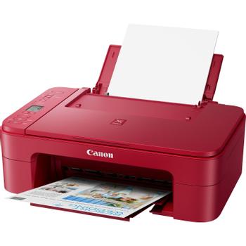 CANON Pixma Ts3352 Inkjet A4 4800 X  (3771C046)