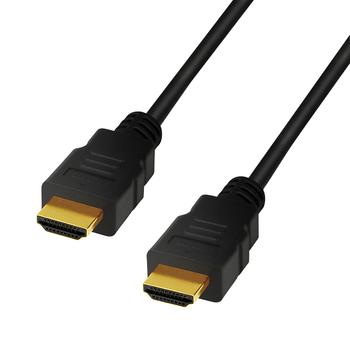 LOGILINK Hdmi Cable 1 M Hdmi Type A (CH0077)