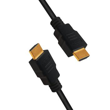 LOGILINK Hdmi Cable 1 M Hdmi Type A (CH0077)
