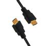 LOGILINK Hdmi Cable 1 M Hdmi Type A (CH0077)