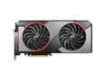 MSI Radeon RX 5700 XT GAMING X 8GB DDR6 TF VII FAN