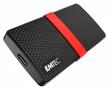EMTEC X200 128 Gb Black, Red (ECSSD128GX200)
