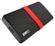 EMTEC X200 256 Gb Black, Red (ECSSD256GX200)