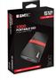 EMTEC X200 512 Gb Black, Red (ECSSD512GX200)