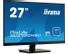 IIYAMA 68.6cm (27) XU2792HSU-B1 16:9 VGA+HDMI+DP+USB