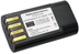 Nordic ID Merlin 2600mAh battery (compatible with PL3000 )
