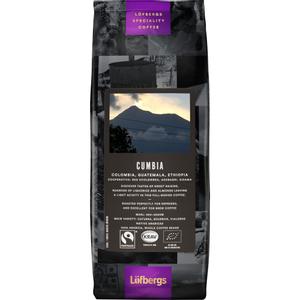 Löfbergs Kaffe, Löfbergs Espresso Cumbia, 500 g *Denne vare tages ikke retur* (1000006155*8)