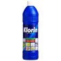 Klorin Klorrengøring, Klorin, 750 ml, naturel, uden farve og parfume *Denne vare tages ikke retur*
