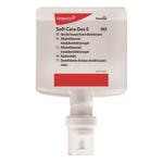 Hånddesinfektionsgel,  Diversey Soft Care Des E H5, 1,3 l, klar, IntelliCare *Denne vare tages ikke retur*