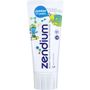 Zendium Tandpasta, Zendium Junior, 50 ml, hvid, 4+, 1450 ppm