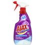AJAX Sanitetsrengøring, Ajax Anti Kalk, 500 ml, klar-til-brug, uden farve, med parfume