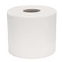 Abena Toiletpapir, neutral, 2-lags, 33,75m x 9,8cm, Ø10cm, hvid, 100% nyfiber