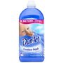 Dun-let Skyllemiddel, Dun-let Outdoor Fresh, 2 l, med farve og parfume
