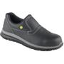Euro-Dan Sikkerhedssko, Euro-Dan Dynamic, 38, sort, SRC, S2C, ESD, slip-on, vidde 12 *Denne vare tages ikke retur*