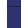 Duniletto Bestikserviet, Duniletto Slim , 1/8 fold, 33x40cm, mørkeblå, airlaid *Denne vare tages ikke retur*