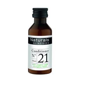 Naturals Remedies Balsam, Naturals Remedies, 30 ml, 30 ml, No.21 (1000011408*240)