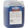 Scoop Læskedrik/Slush Ice, Scoop, Cool Blue, sukkerfri, uden azofarvestoffer