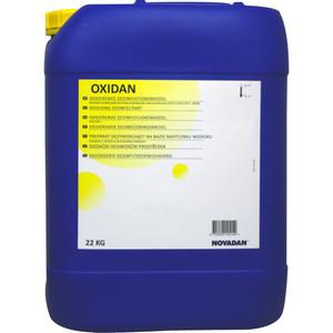 Novadan Desinfektionsmiddel,  Novadan Oxidan, 20 l (1000011941)