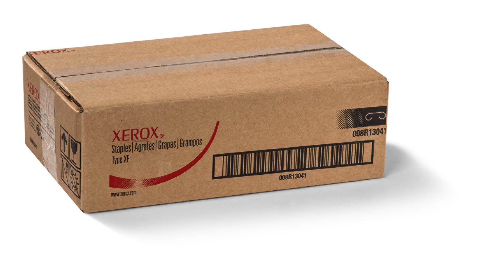 XEROX - WorkCentre 7755/7765/7775 - stiftpatron / toneravfallsoppsamler