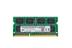 ORIGIN STORAGE 4GB DDR3-1333 SODIMM 2RX8 NON-ECC MEM