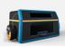 POLAROID 3D-Drucker ModelSmart 250S F-FEEDS