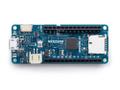 ARDUINO MKR ZERO (I2S BUS & SD FOR SOUND, MUSIC & DIGITAL AUDIO DATA)
