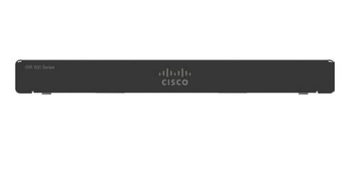 CISCO 927 Annex M over POTs and 1GE Sec (C927-4PM)