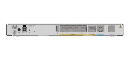CISCO 927 Annex M over POTs and 1GE Sec Router (C927-4PM)