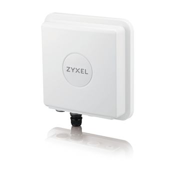 ZYXEL 4G LTE-A OUTDOOR ROUTER VERSION 3                        IN WRLS (LTE7460-M608-EU01V3F)
