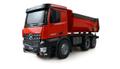 AMEWI Mercedes LKW Kipper 1:14 2,4GHz RTR (22407)