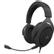 CORSAIR - Gaming HS50 PRO Stereo, Carbon