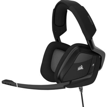 CORSAIR Void Elite Usb Headset Wired (CA-9011203-EU)