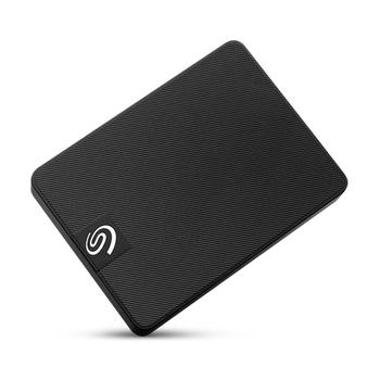 SEAGATE EXPANSION SSD 500GB 2.5IN USB3.0 EXTERNAL SSD IN (STJD500400)