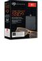SEAGATE One Touch Externe SSD-schijf 500 GB Zwart STJE500400 (STJE500400)