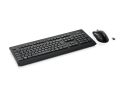 FUJITSU Keyboard (GERMAN) & Mouse Set (S26381-K960-L420)