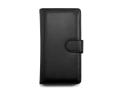 CIRAFON Genuine Leather Wallet Sony Xperia Z5 Sort