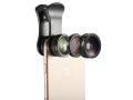 CIRAFON 4 In 1 Superior Lens For All Phones