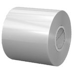 Lågfolie, Toplex, 400m x 415mm, klar, PP/PET, peelable *Denne vare tages ikke retur*