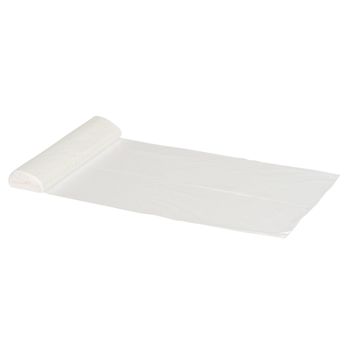 ABENA Spandepose,  15 l, hvid, HDPE/ virgin,  37x50cm (111701*72)