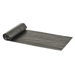 Abena Spandepose,  15 l, grå, HDPE/ virgin,  40x50cm (115002*30)