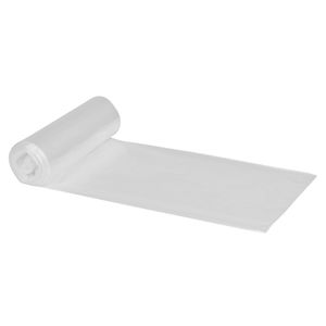 ABENA Spandepose,  50 l, klar, LDPE/ virgin,  65x70cm (136502*12)