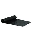 Sæk, Abena Poly-Line,  40 l, grå, LDPE/ LLDPE/ virgin,  51x80cm