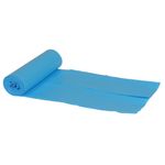 Sækko-Boy sæk, 60 l, blå, LDPE/ recycle,  55x103cm
